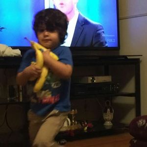 Meet your Posher, Um